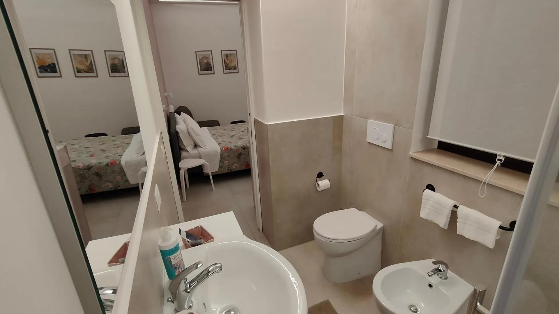 Tophouse Catania Centro - Velvet Apt Italie
