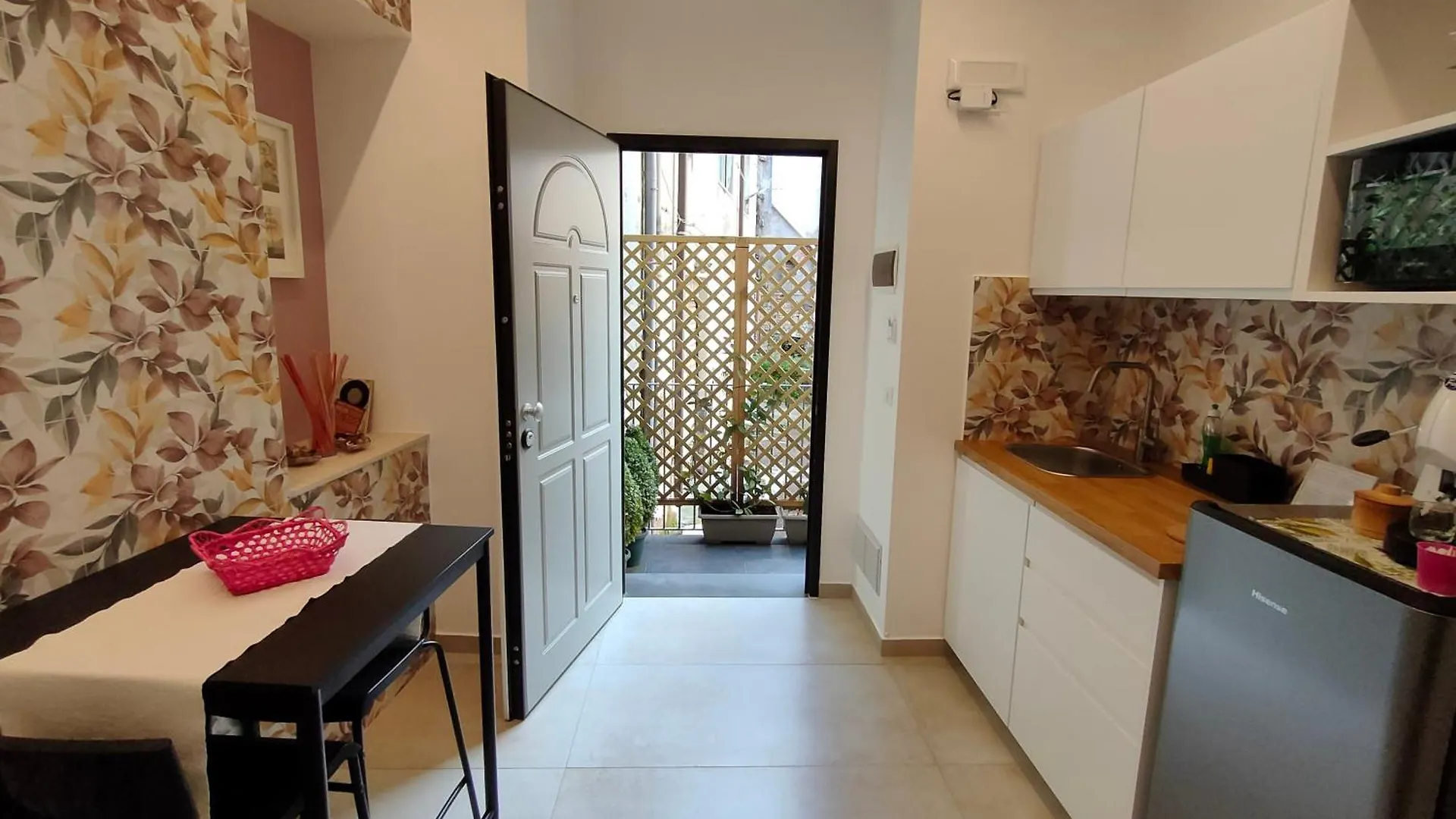 Tophouse Catania Centro - Velvet Apt