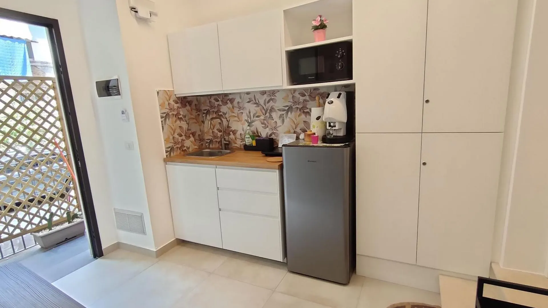 Tophouse Catania Centro - Velvet Apt Appartement