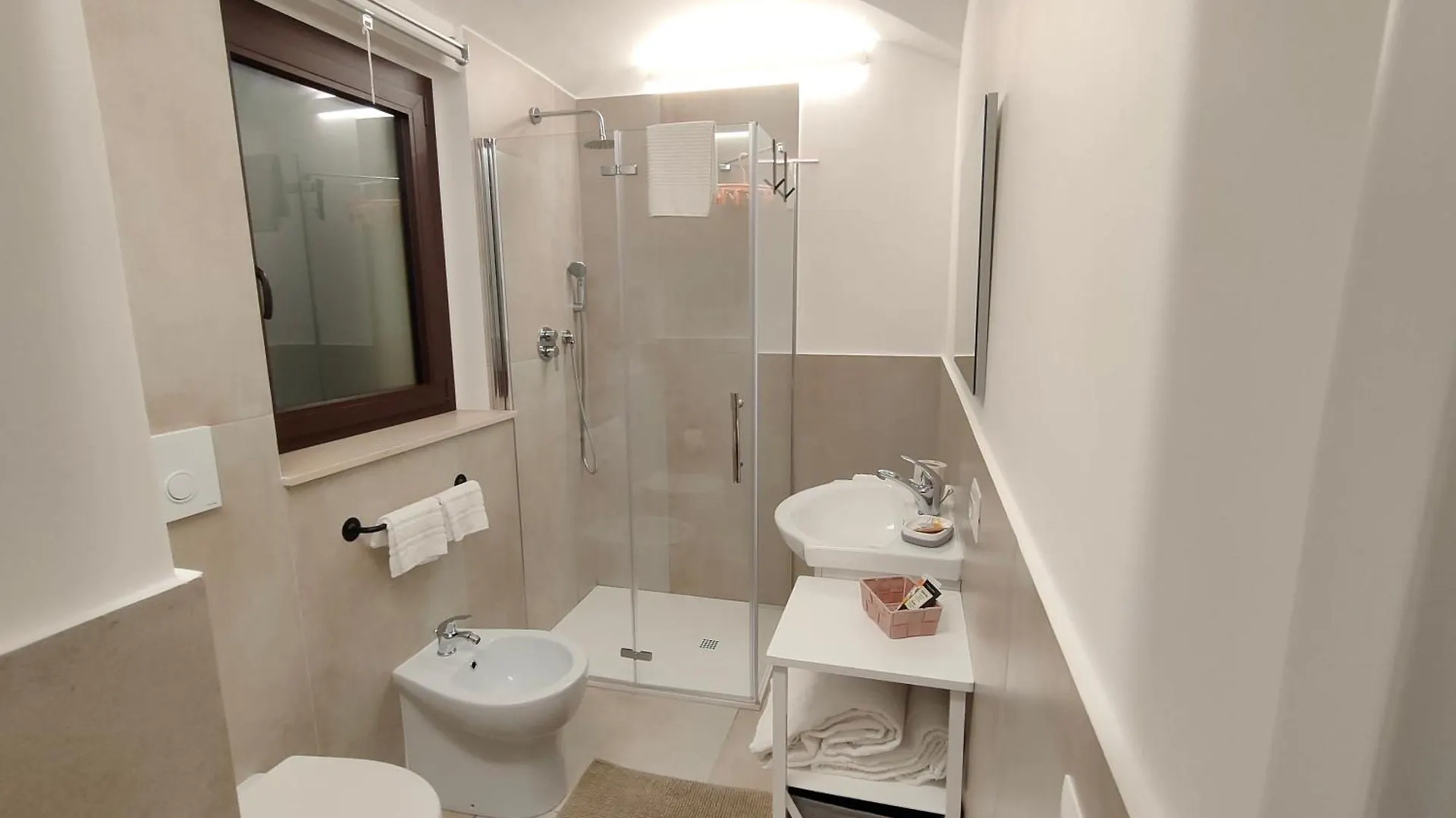 Tophouse Catania Centro - Velvet Apt