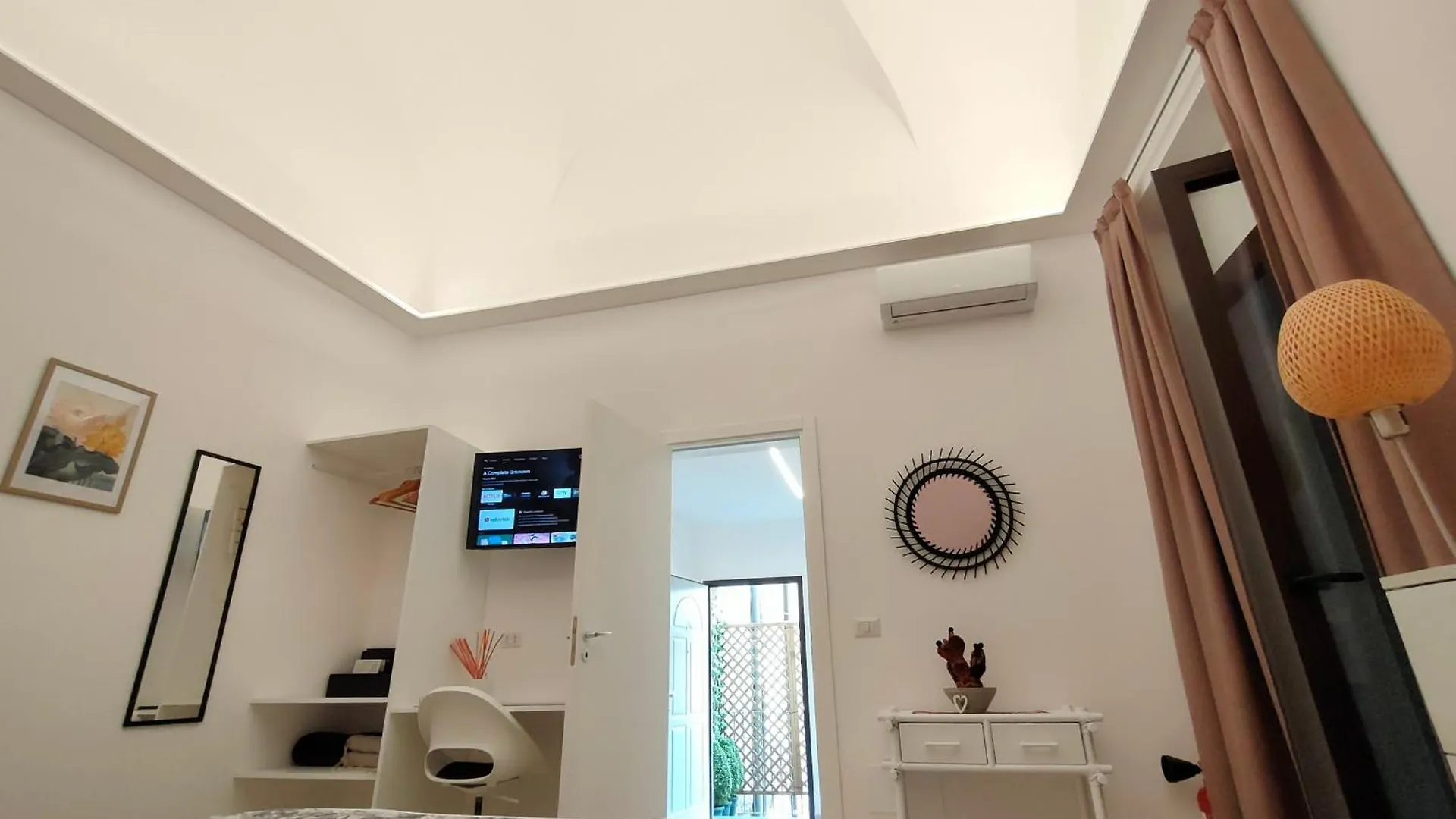 Tophouse Catania Centro - Velvet Apt Appartement