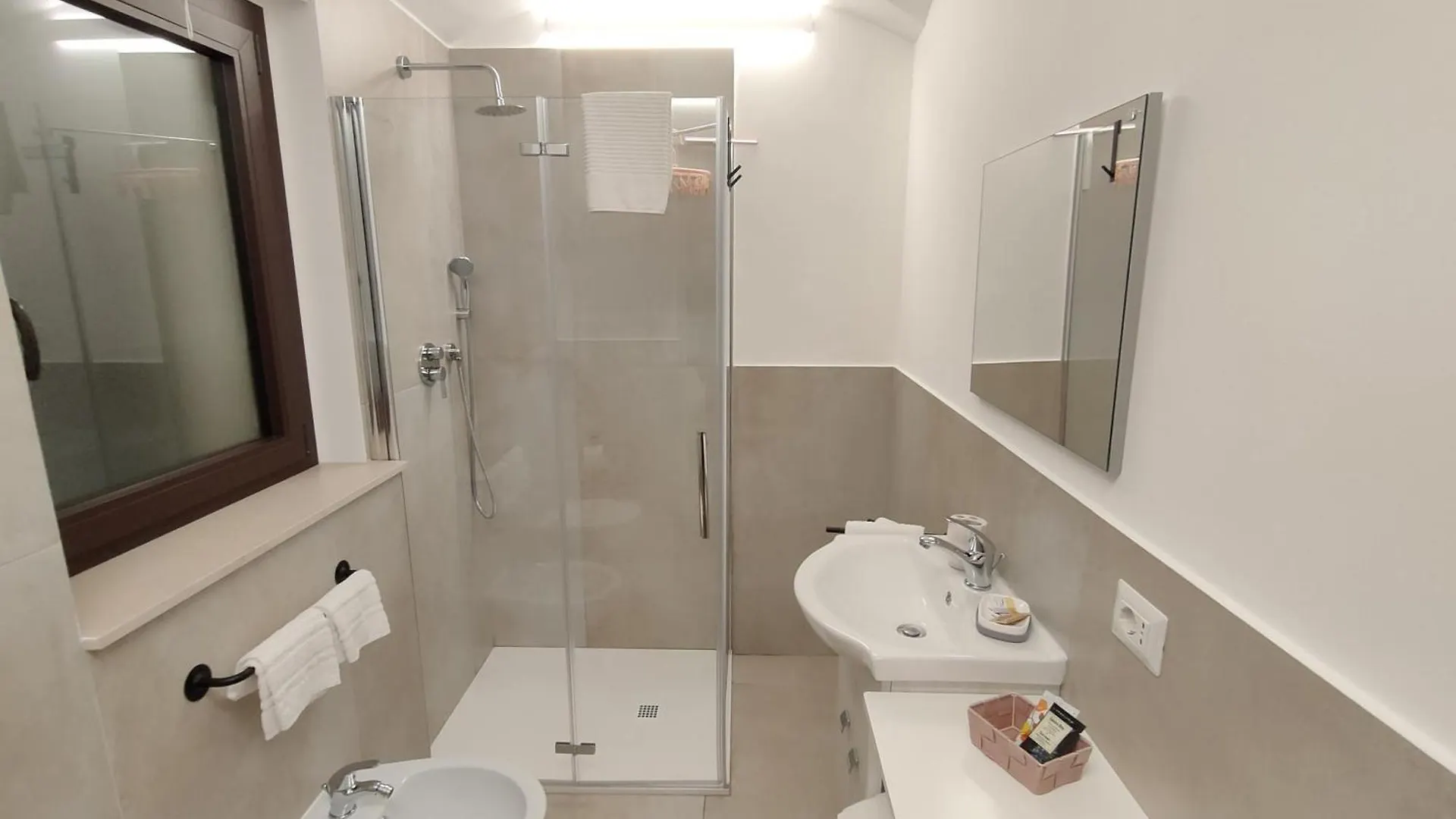 Tophouse Catania Centro - Velvet Apt Appartement