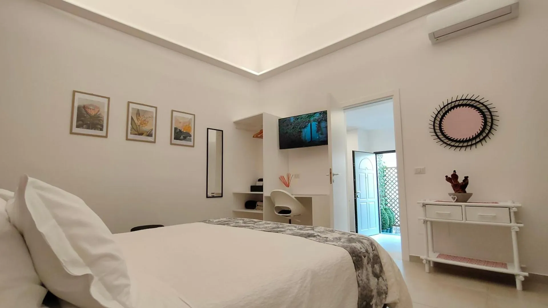 Tophouse Catania Centro - Velvet Apt